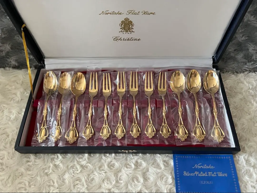 2026年最新】ノリタケ カトラリー クリスティーヌの人気アイテム