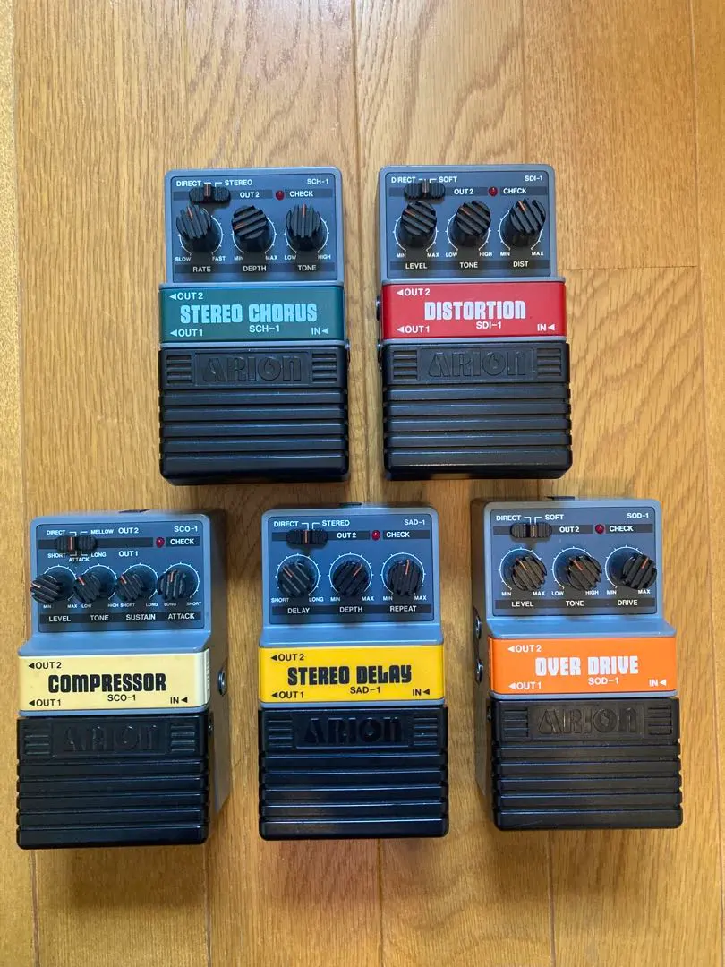 2026年最新】arion sch 1の人気アイテム - メルカリ