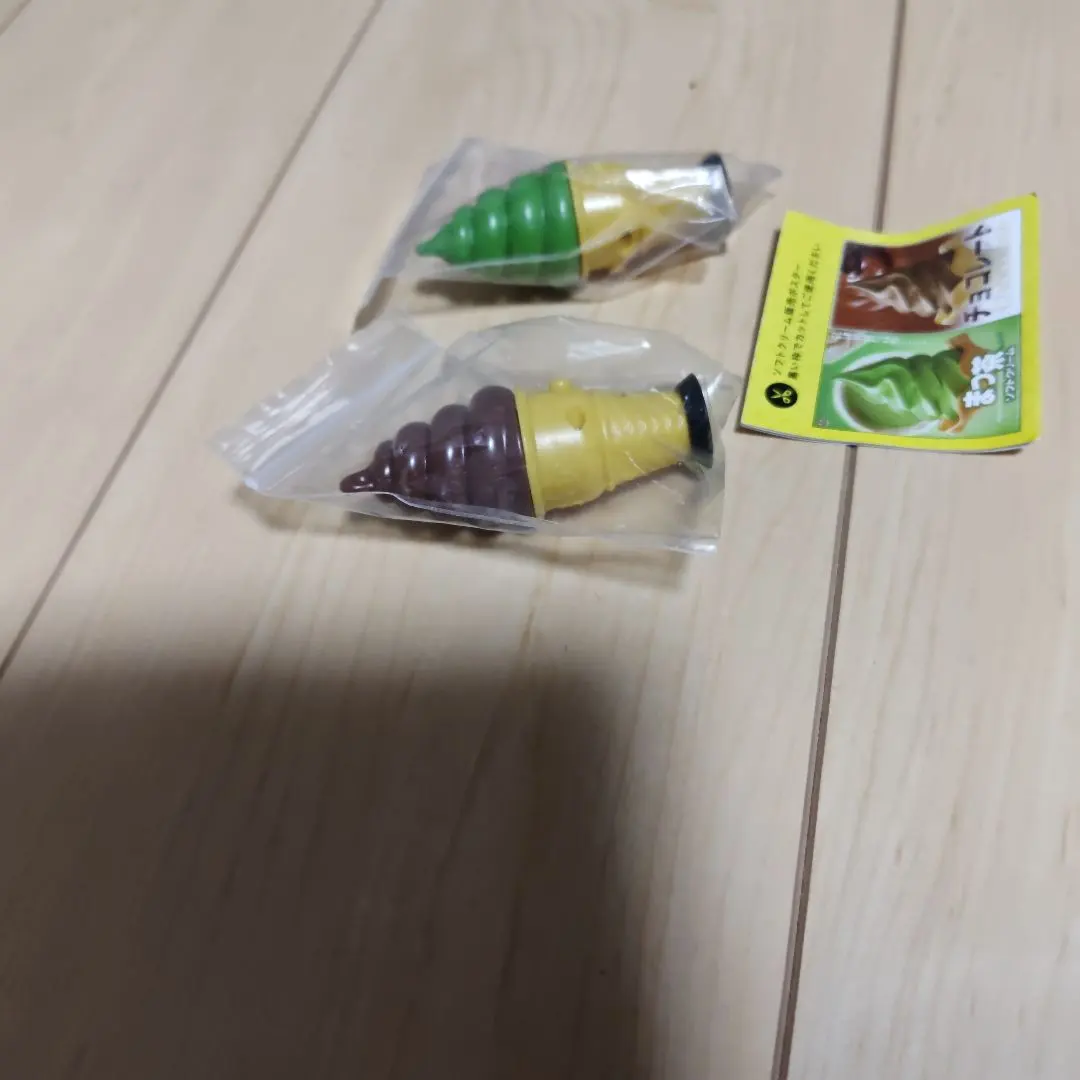 2026年最新】ニッセイ ソフトクリーム フィギュアの人気アイテム