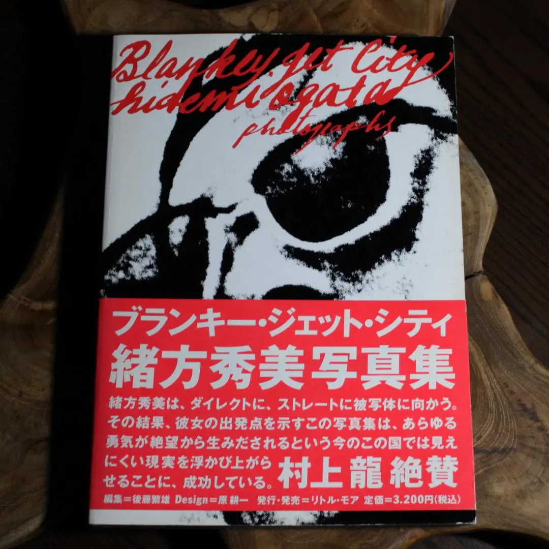 2026年最新】ブランキー・ジェット・シティ 緒方秀美写真集の人気