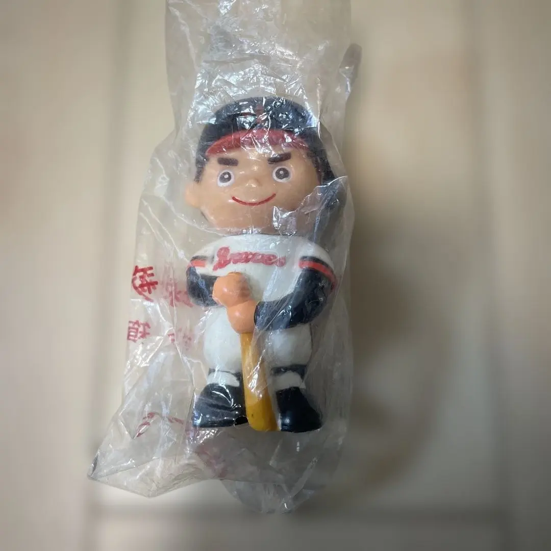 2026年最新】野球 貯金箱 太陽神戸の人気アイテム - メルカリ