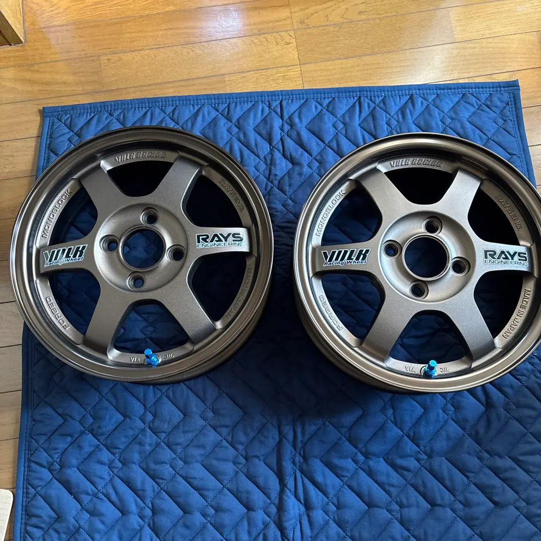 2026年最新】TE37 14インチの人気アイテム - メルカリ