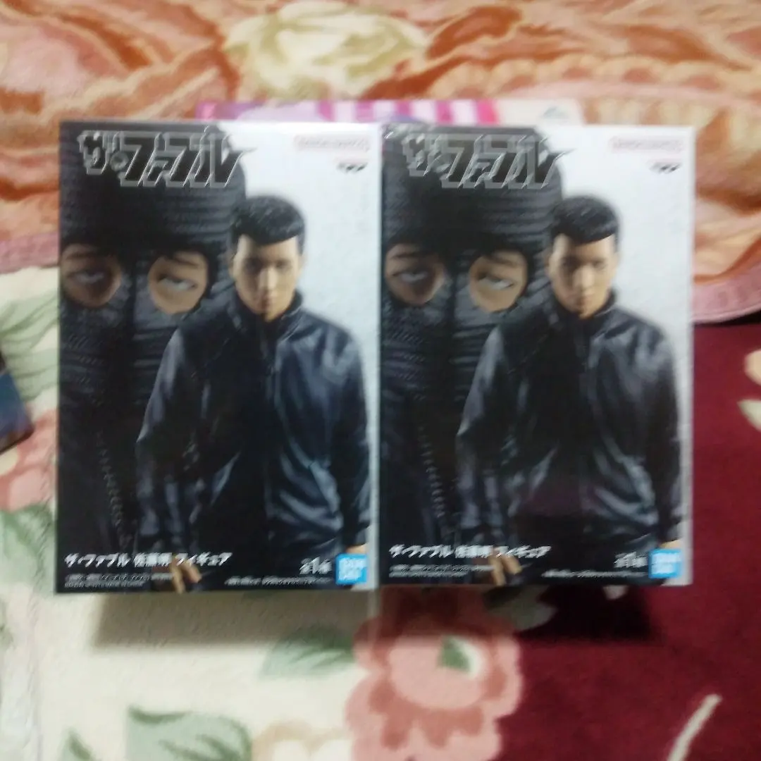 2026年最新】ファブル ぬいぐるみの人気アイテム - メルカリ