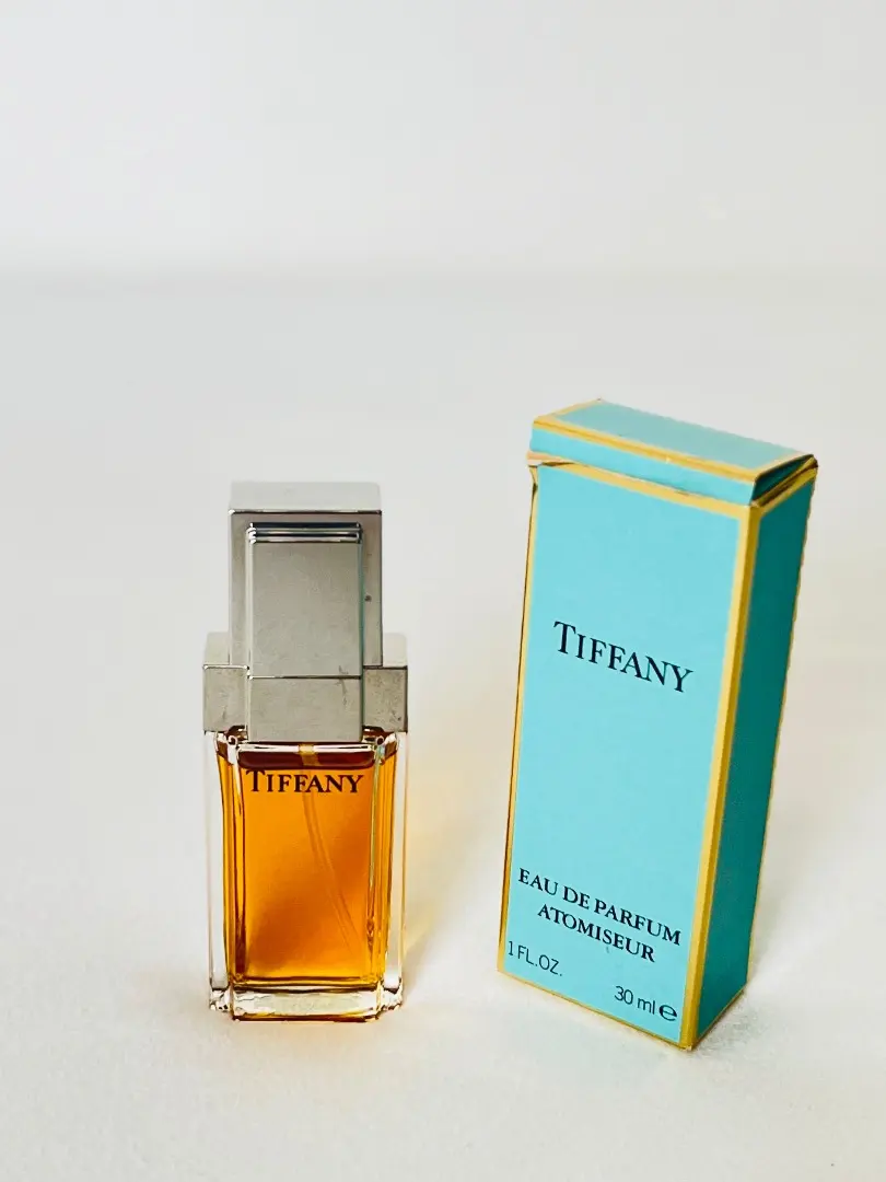 2026年最新】TIFFANY 30ml ATOMISEURの人気アイテム - メルカリ