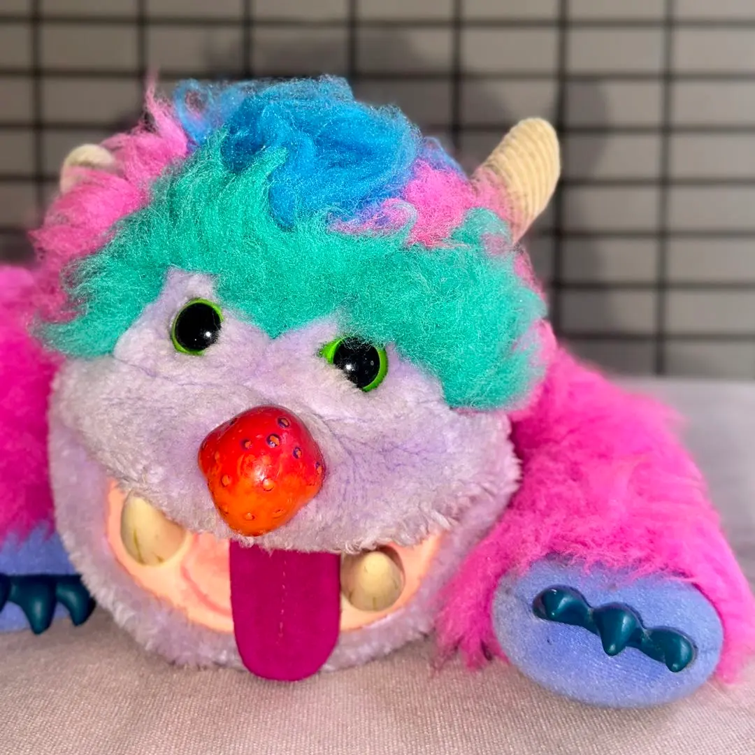 2026年最新】My pet monsterの人気アイテム - メルカリ