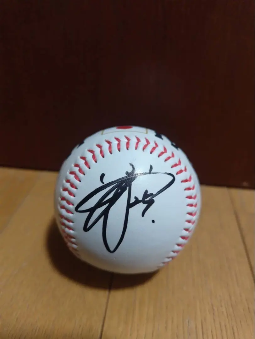 2026年最新】岡本和真サインボールの人気アイテム - メルカリ