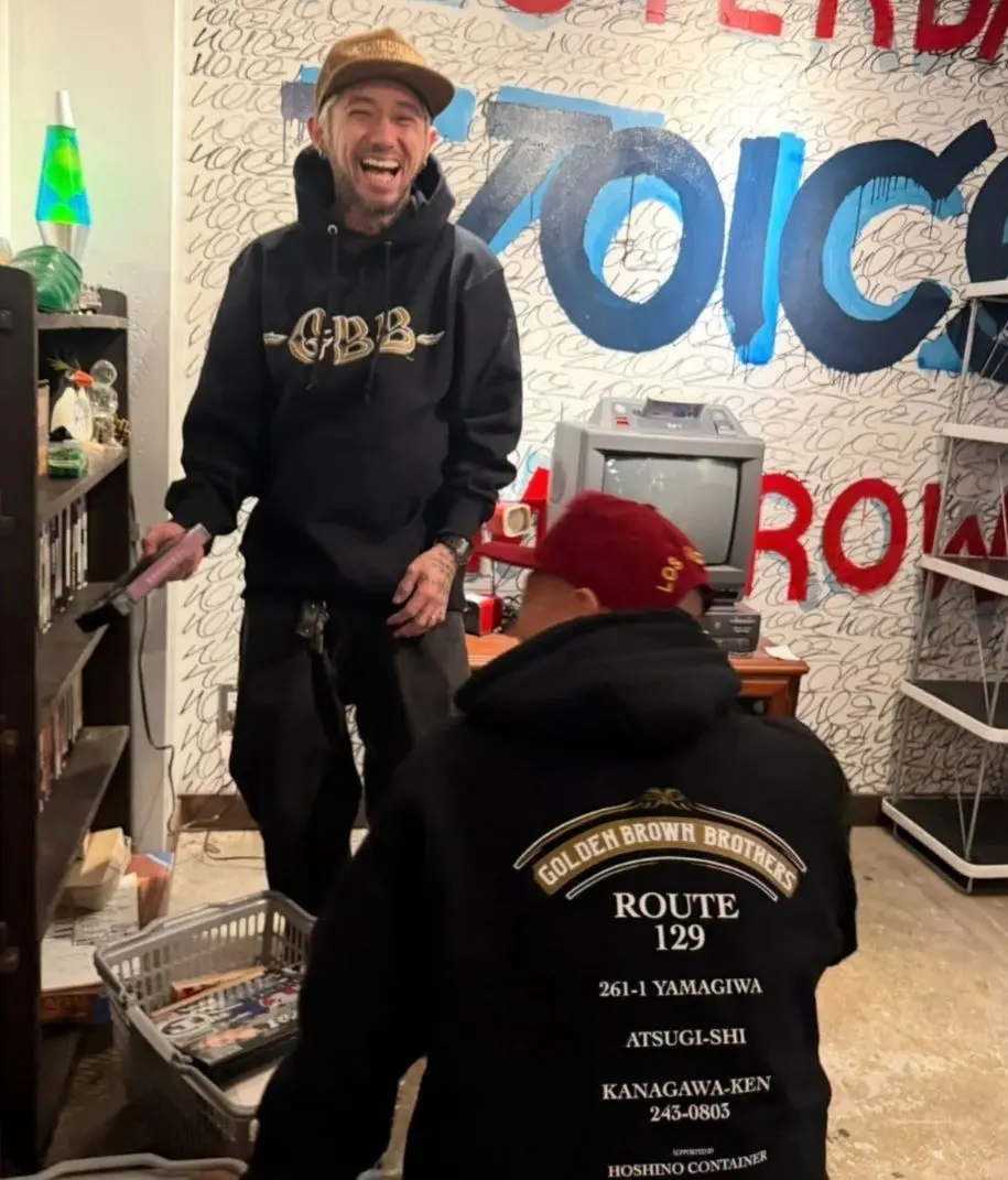 2026年最新】gbb パーカーの人気アイテム - メルカリ