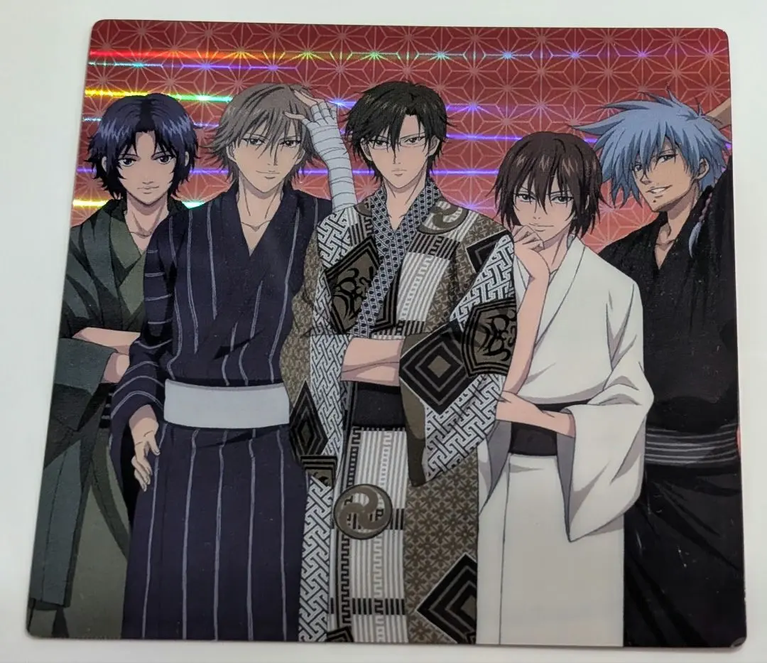 2026年最新】テニスの王子様 大江戸温泉の人気アイテム - メルカリ