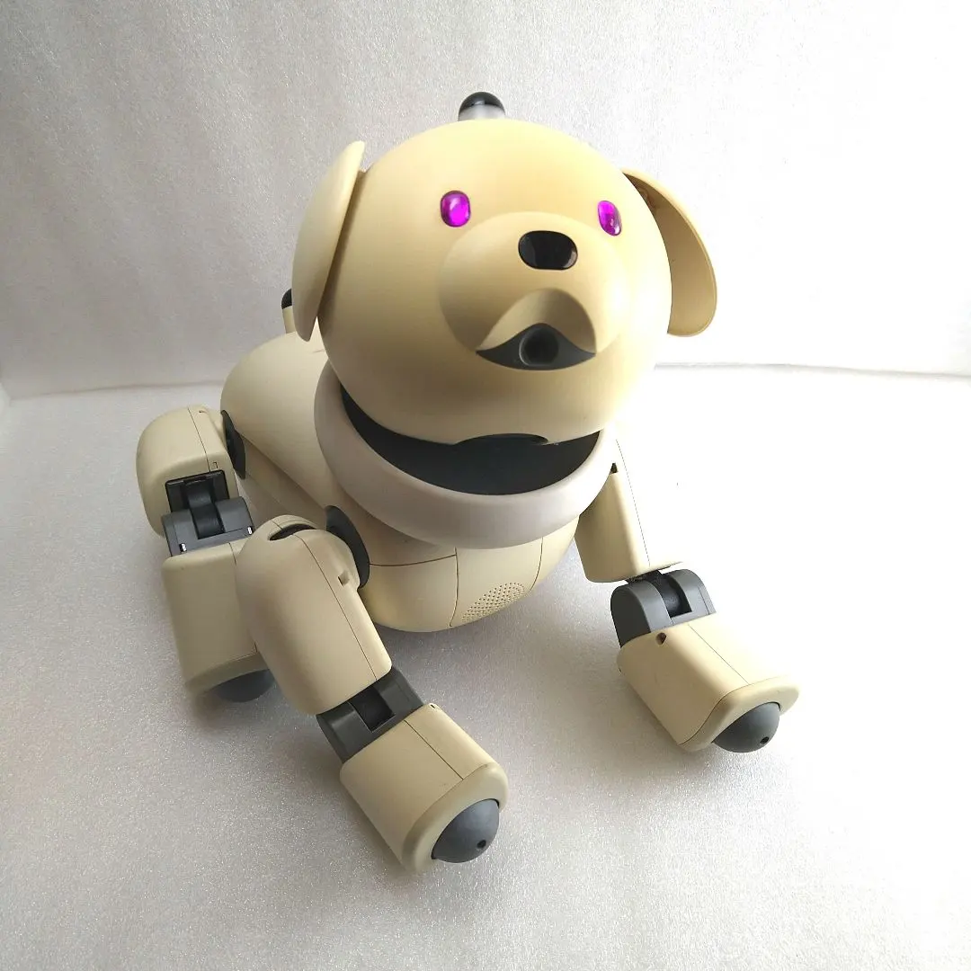 2026年最新】aibo ジャンクの人気アイテム - メルカリ