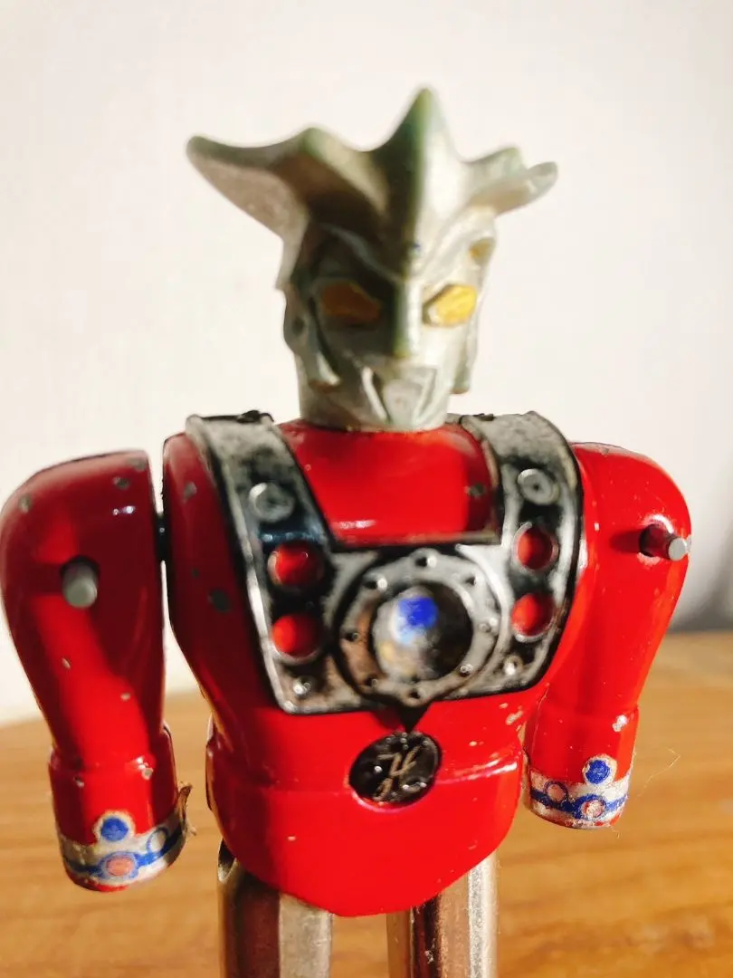 2026年最新】合金 ウルトラマンレオの人気アイテム - メルカリ