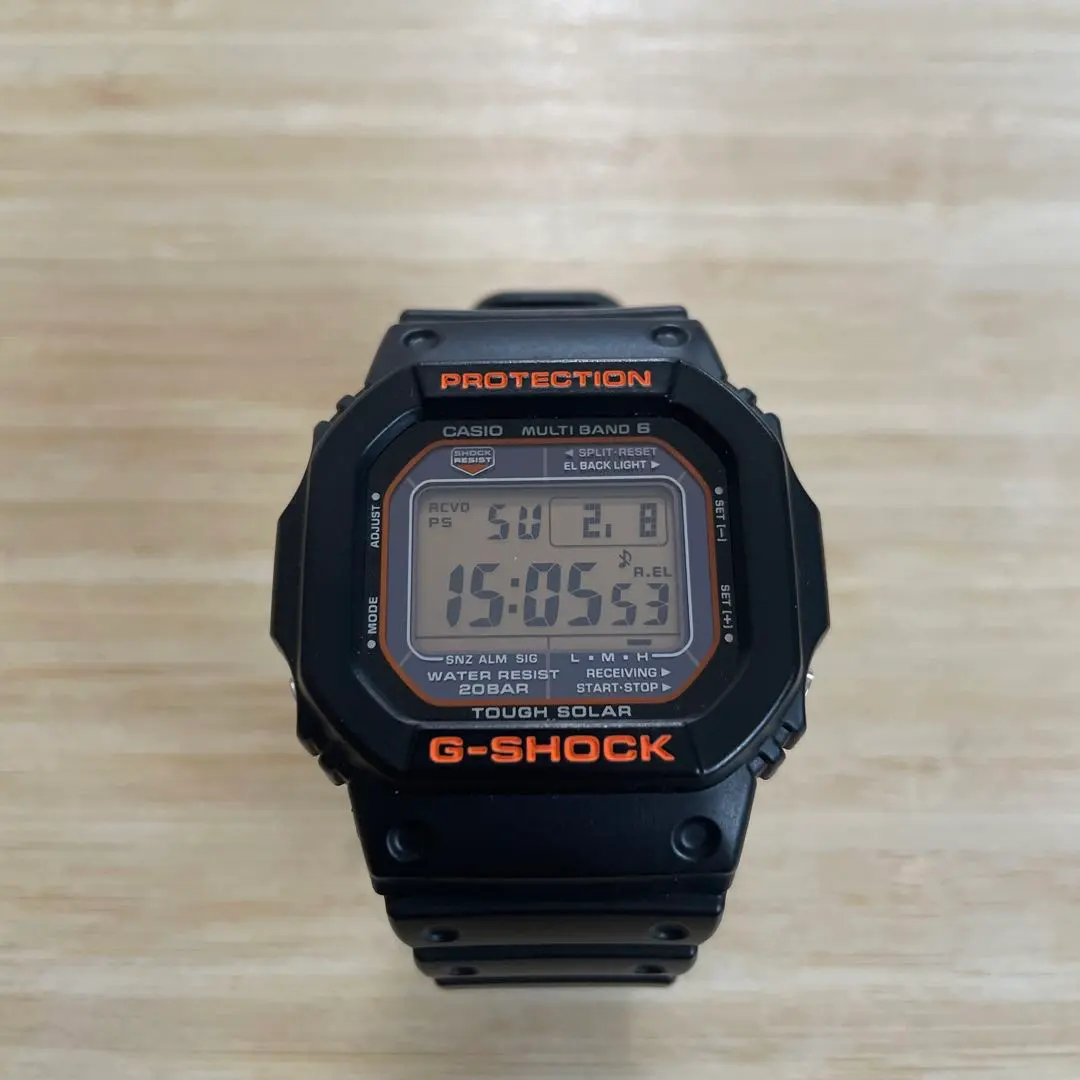 2026年最新】g-shock M5610TRの人気アイテム - メルカリ