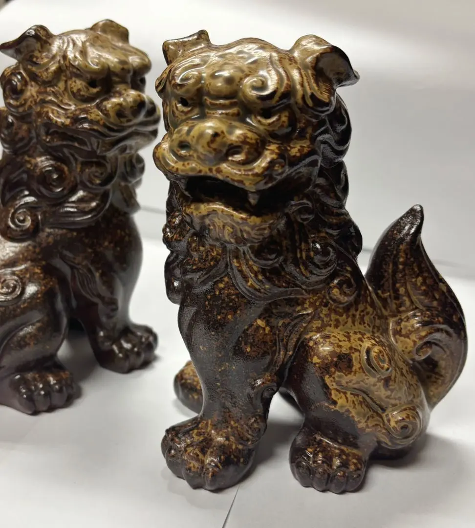 2026年最新】備前焼 獅子の人気アイテム - メルカリ