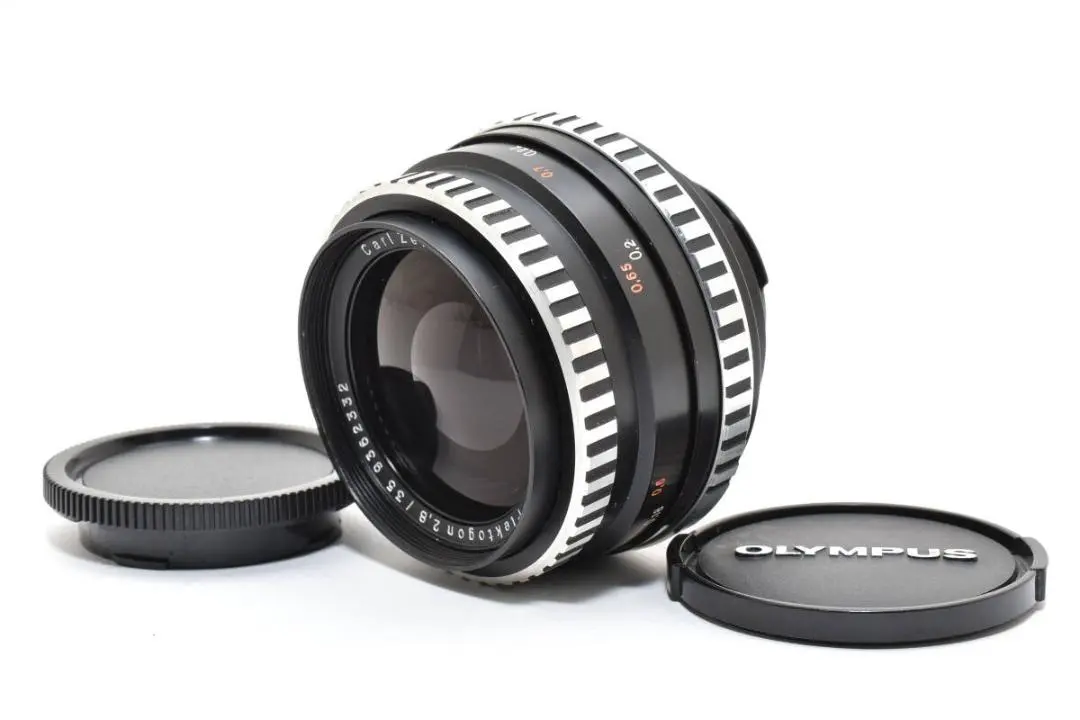 2026年最新】Carl Zeiss Jena Flektogonの人気アイテム - メルカリ