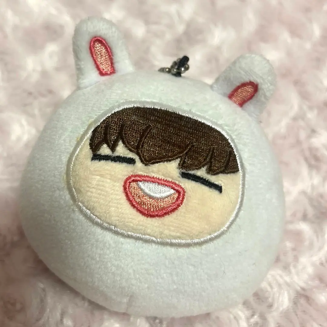 2026年最新】iKON バビ ぬいぐるみの人気アイテム - メルカリ