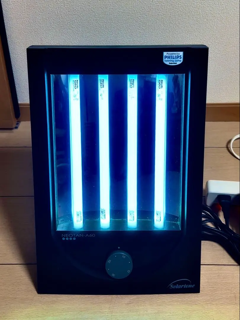2026年最新】家庭用 日焼けマシンの人気アイテム - メルカリ