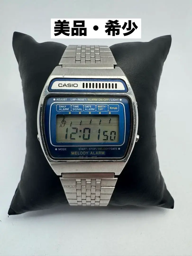 2026年最新】カシオメロディーアラームの人気アイテム - メルカリ