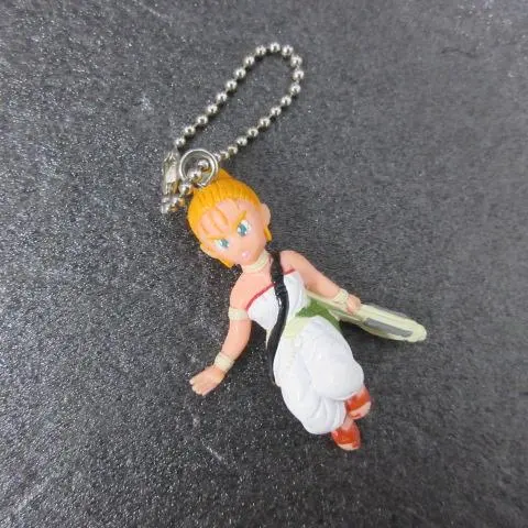 2026年最新】クロノ・トリガ フィギュアの人気アイテム - メルカリ