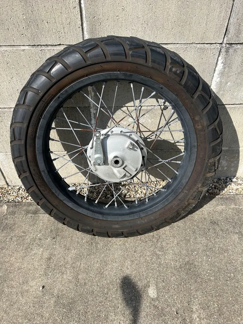 2026年最新】TW200 ホイールの人気アイテム - メルカリ