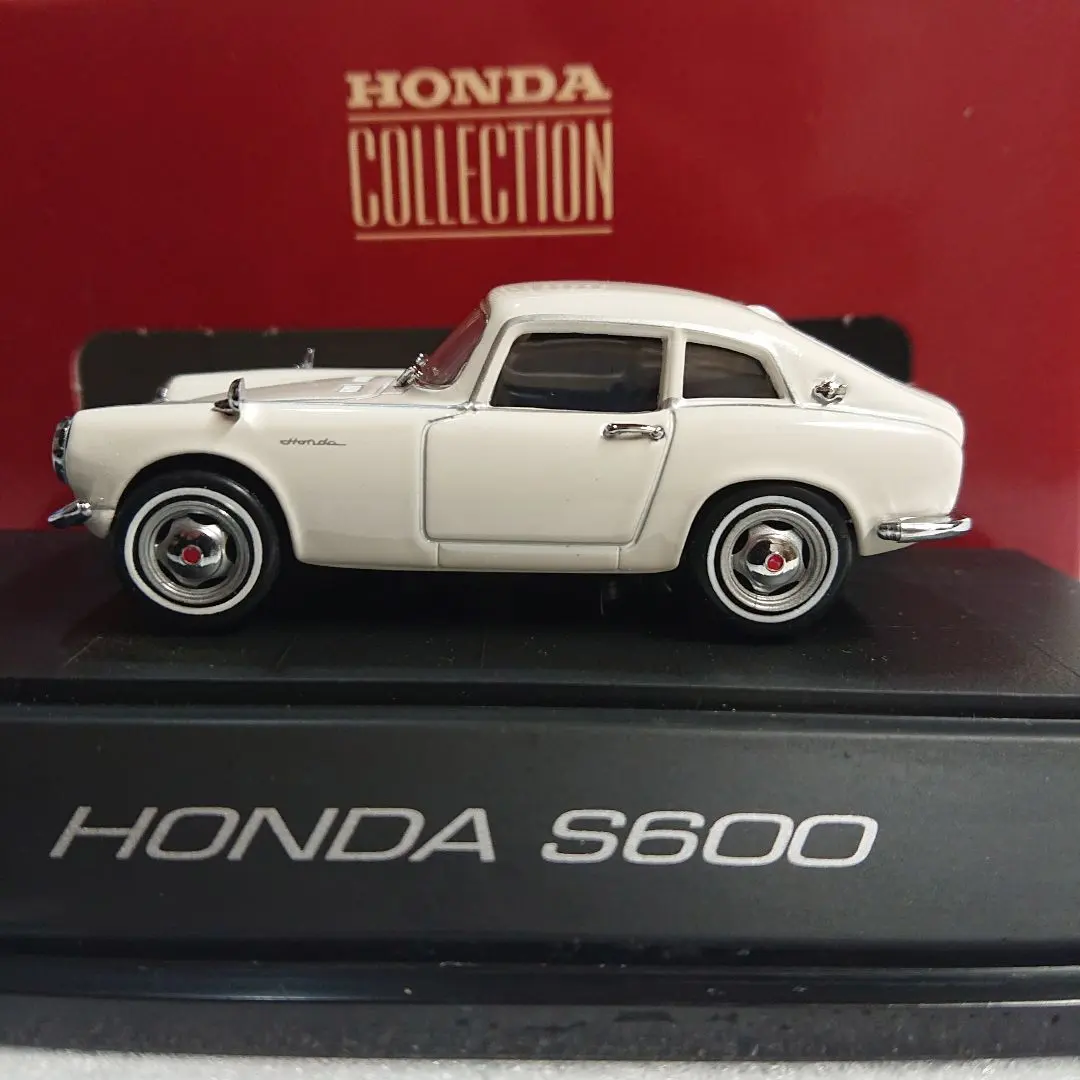 2026年最新】エブロ 1/43 ホンダ ビートの人気アイテム - メルカリ