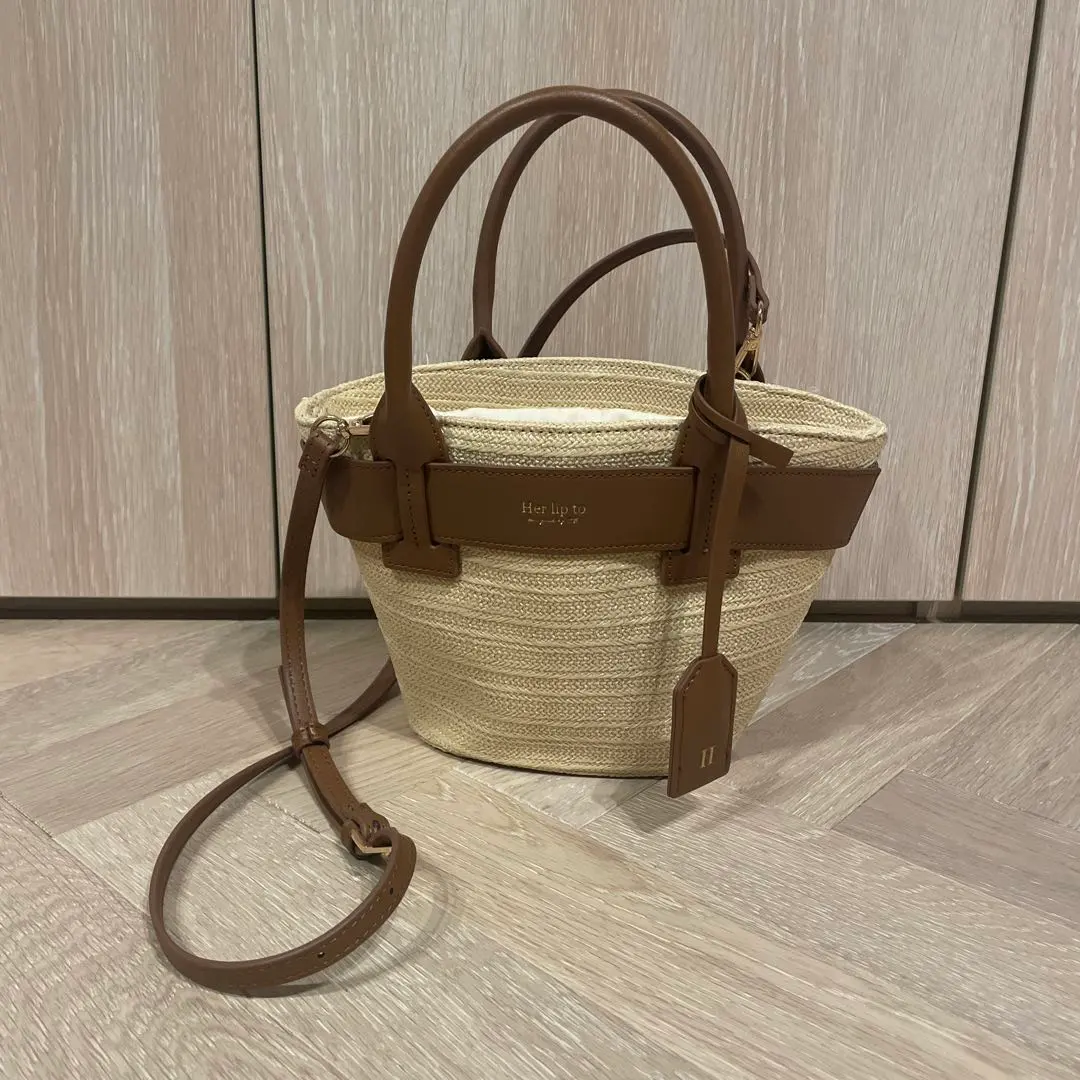 2026年最新】PALMA mini tote bagの人気アイテム - メルカリ