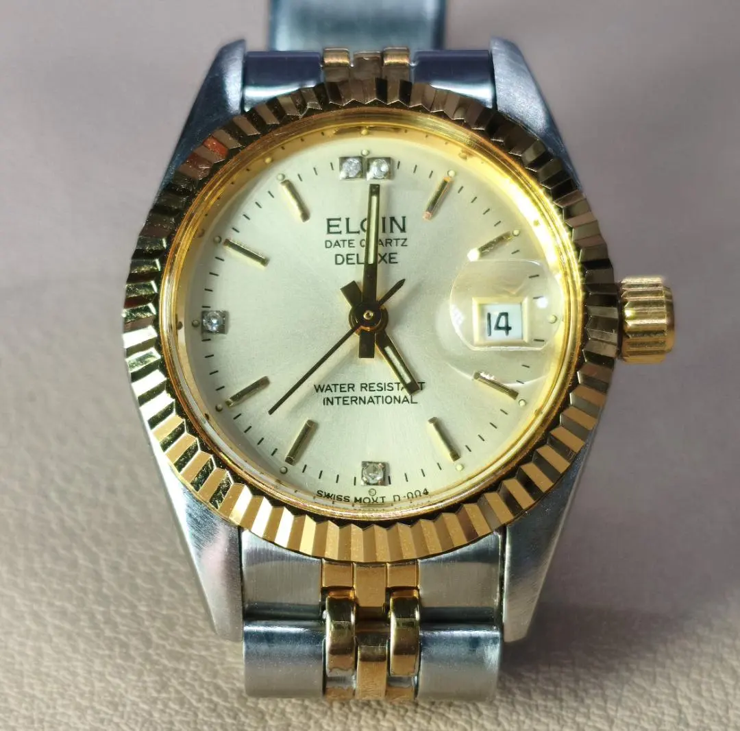 2026年最新】エルジン DELUXEの人気アイテム - メルカリ