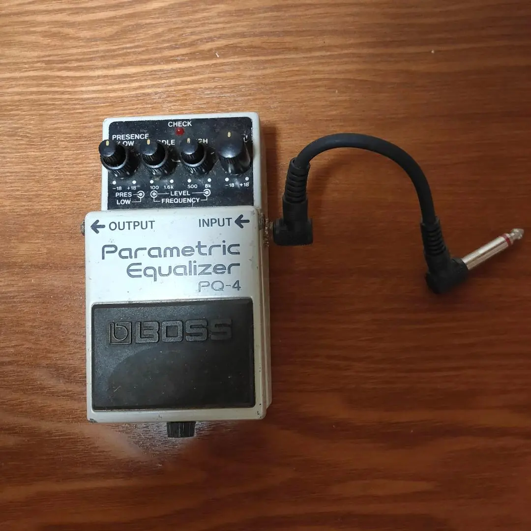 2026年最新】BOSS PQ-4の人気アイテム - メルカリ