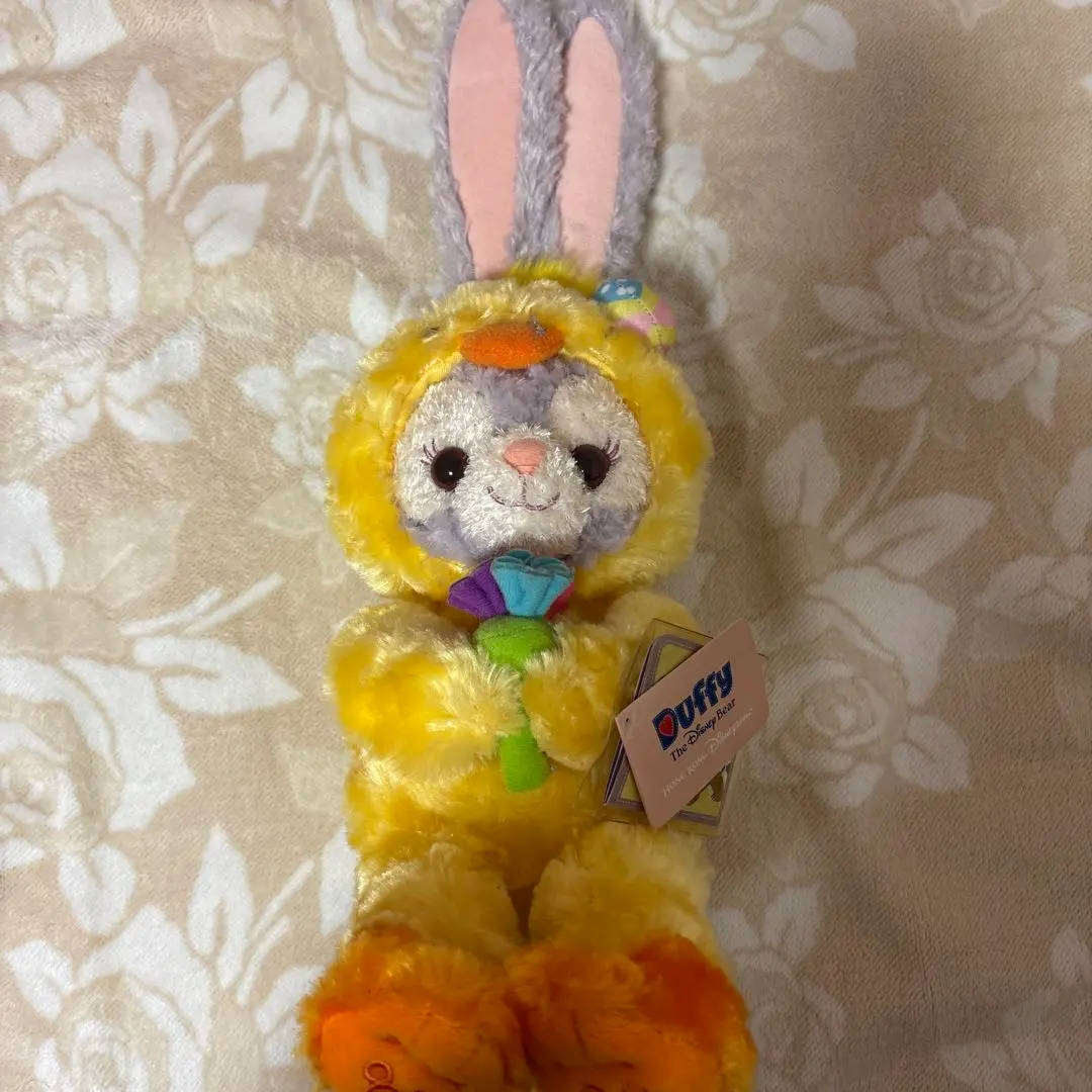 2026年最新】上海ディズニーイースターステラルーぬいぐるみの人気