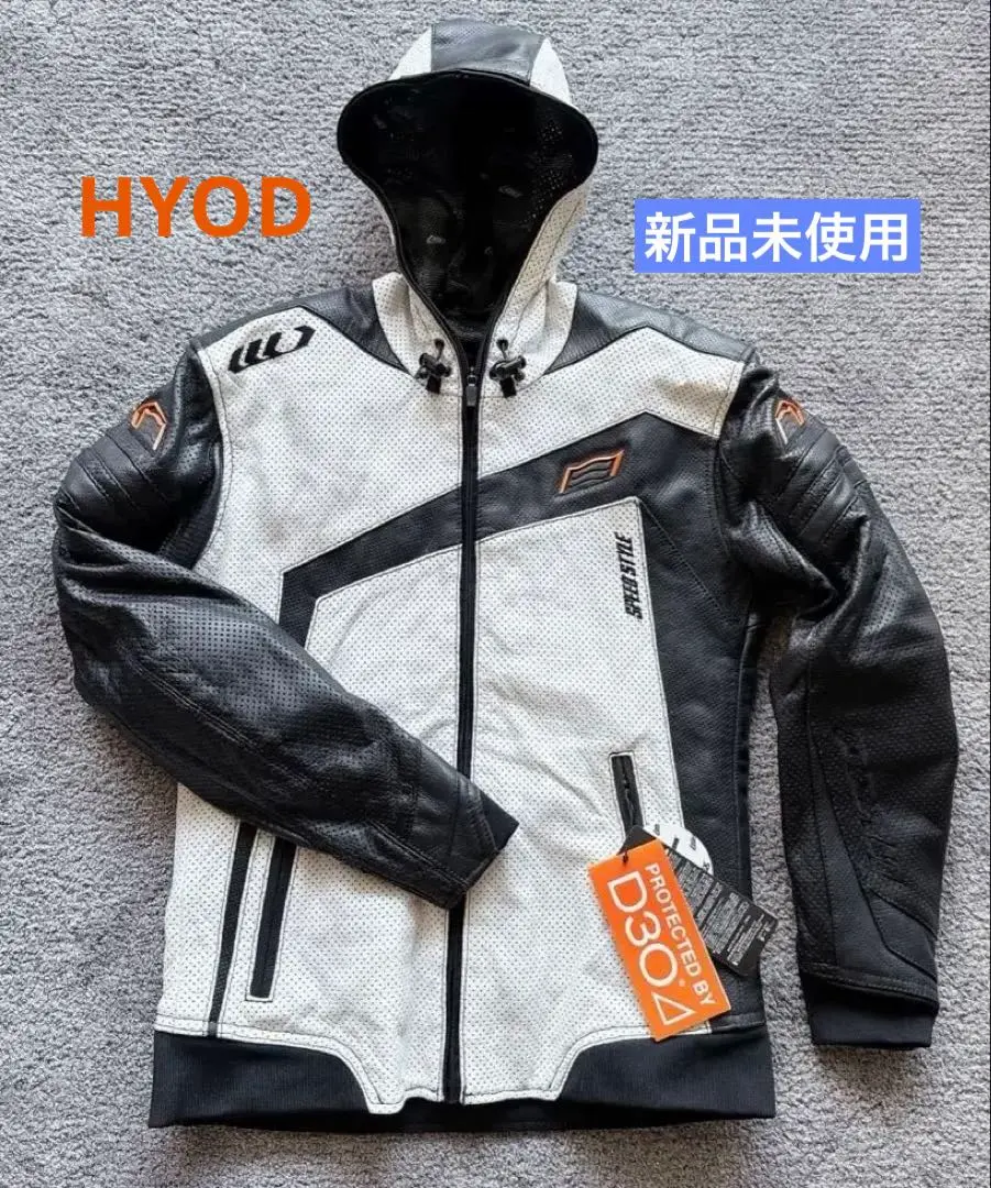 2026年最新】HYOD ST-Xレザージャケットの人気アイテム - メルカリ