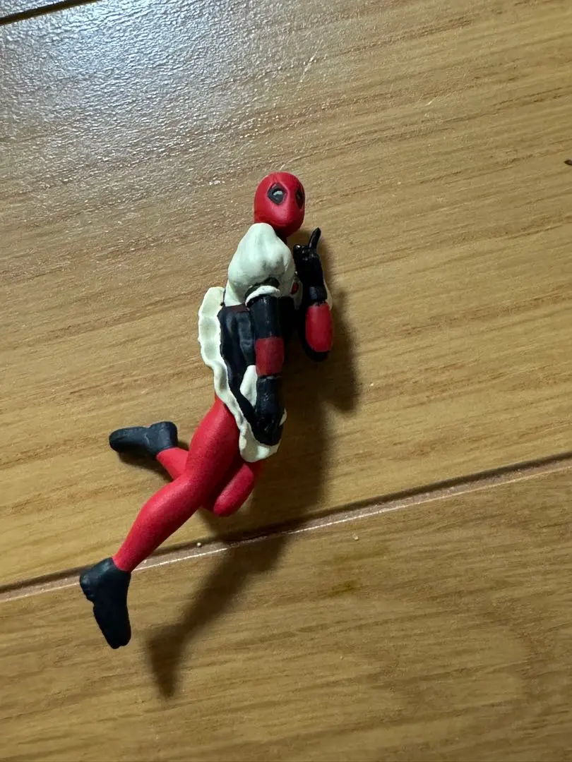 2026年最新】putitto デッドプールの人気アイテム - メルカリ