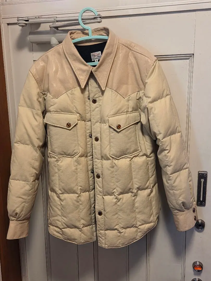 2026年最新】フラットヘッド ダウンジャケットの人気アイテム - メルカリ