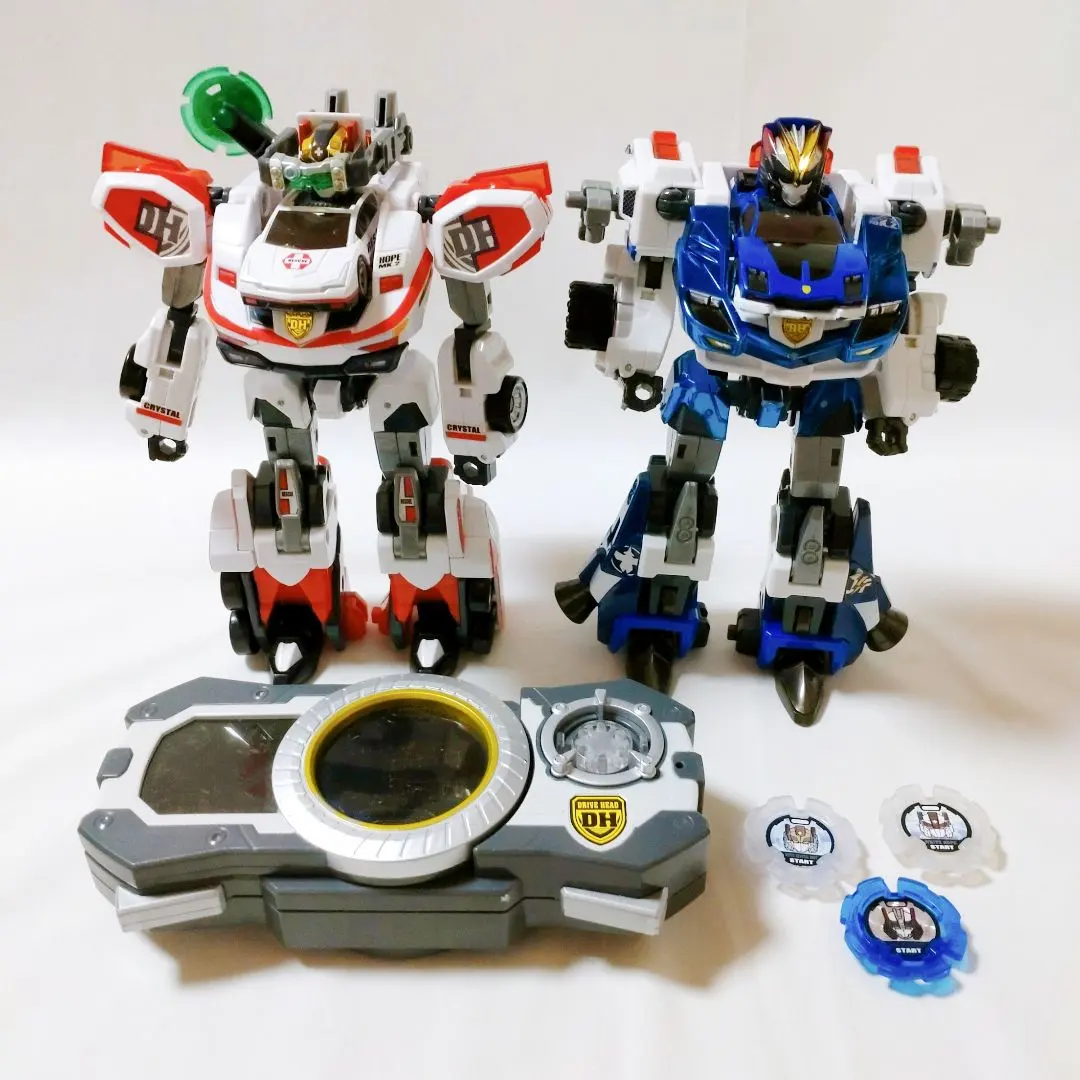 2026年最新】ドライブヘッド ホワイトクリスタルホープの人気アイテム