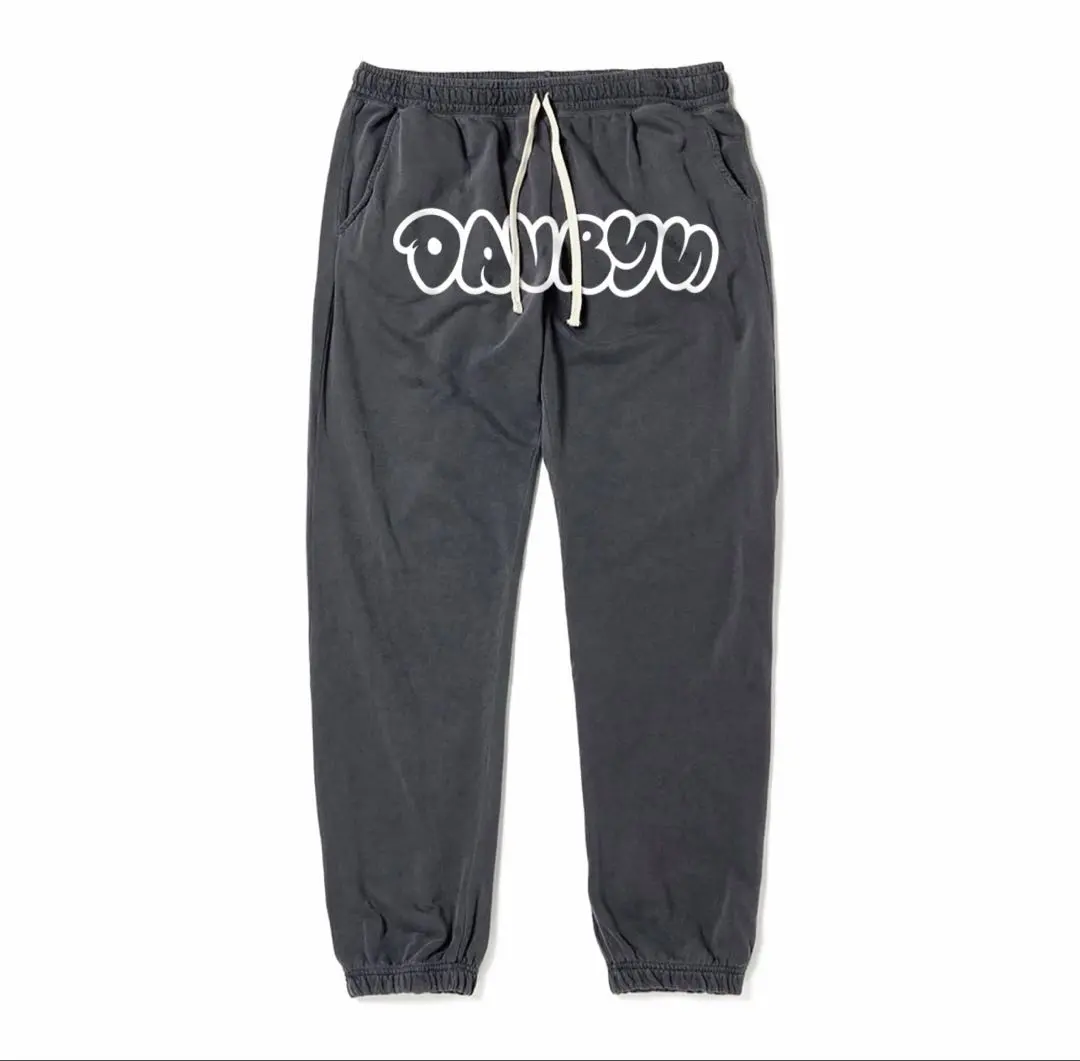 2026年最新】DAVRYUジョガーパンツの人気アイテム - メルカリ