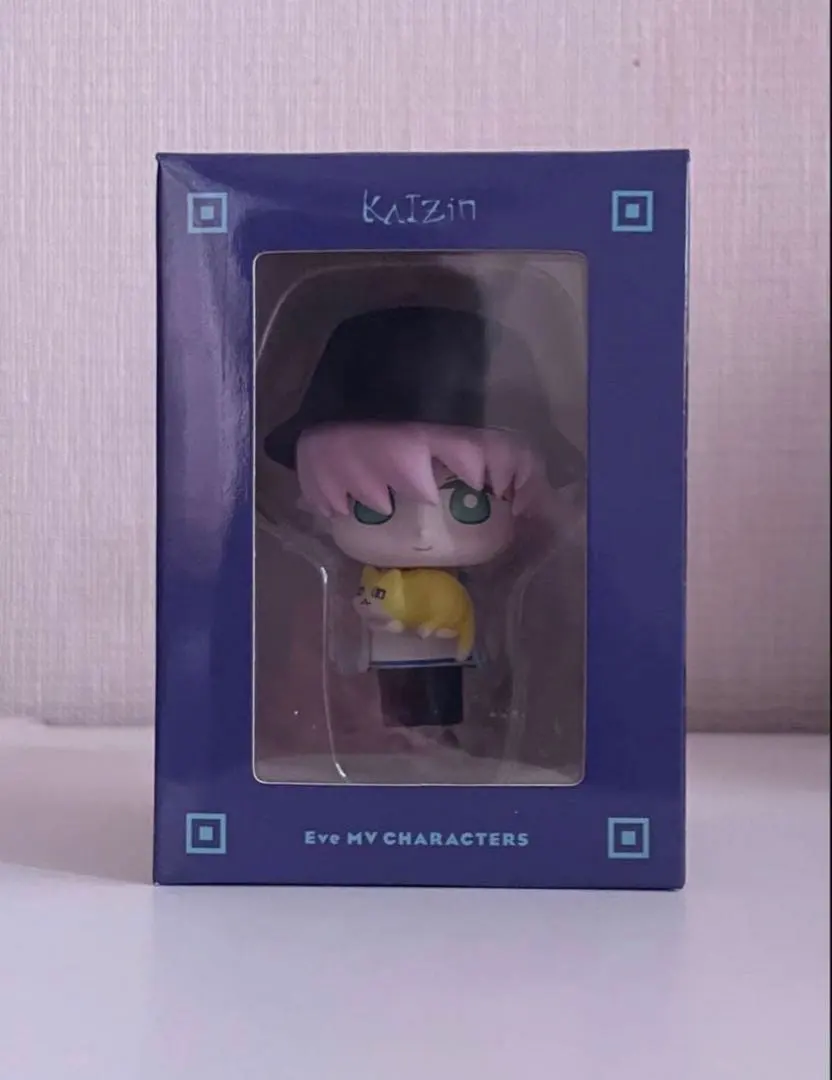 2026年最新】eve 廻人 フィギュアの人気アイテム - メルカリ