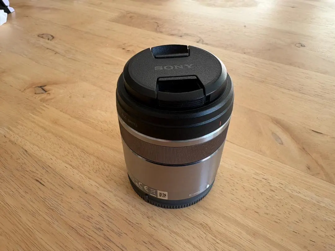 2026年最新】ソニー E 30mm F3.5 Macro SEL30M35の人気アイテム - メルカリ