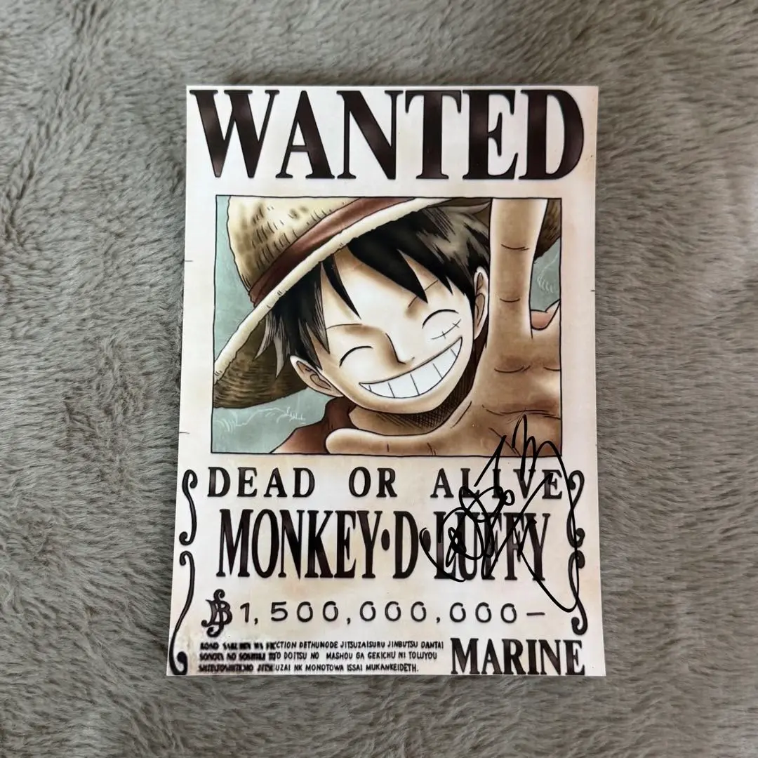 2026年最新】田中真弓 サインの人気アイテム - メルカリ