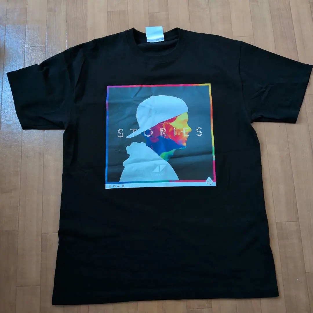 2026年最新】avicii tシャツの人気アイテム - メルカリ