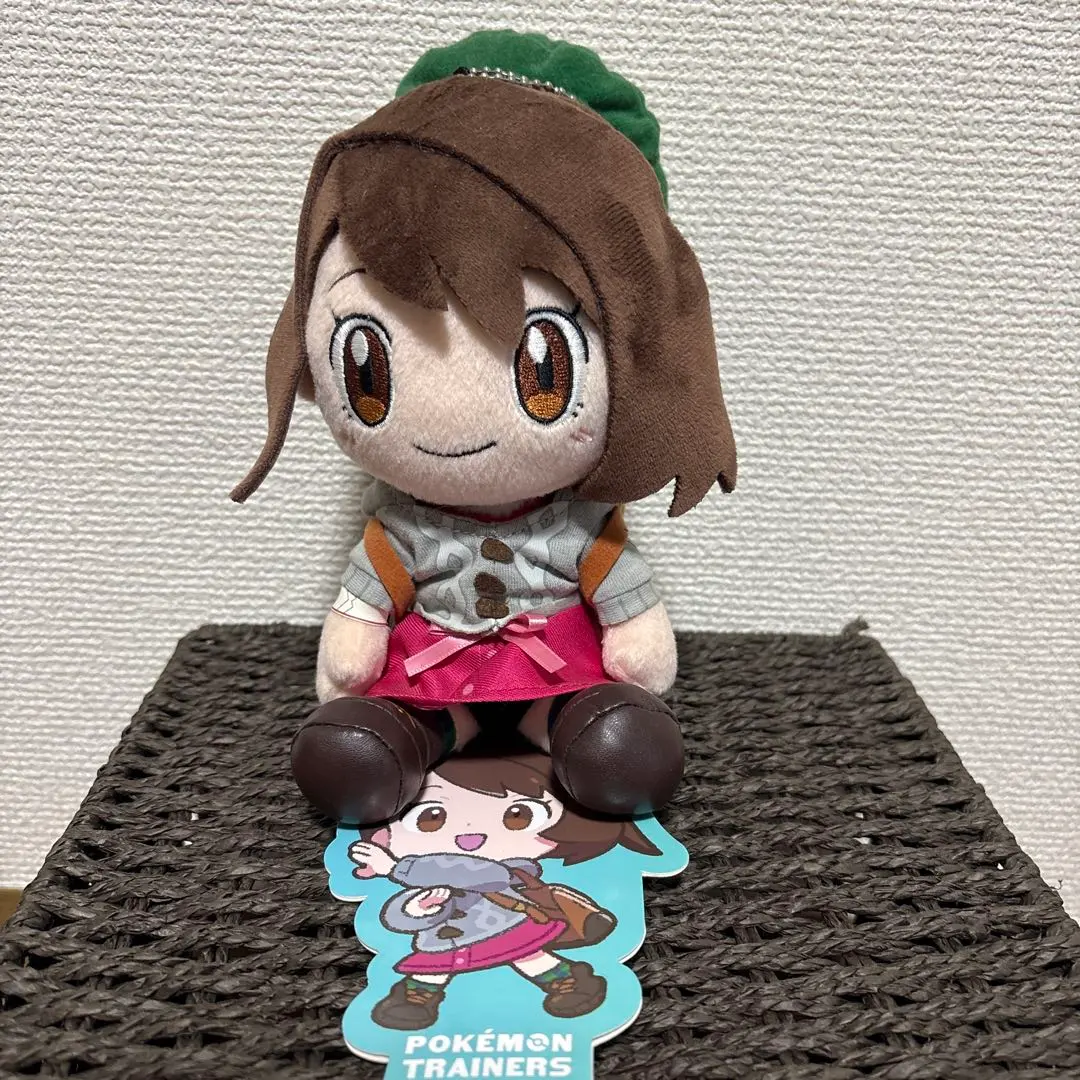 2026年最新】ポケモントレーナーズ ユウリの人気アイテム - メルカリ