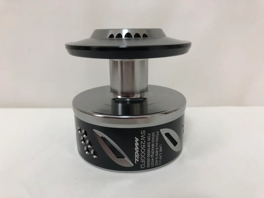 2026年最新】ステラ20000maxスプールの人気アイテム - メルカリ