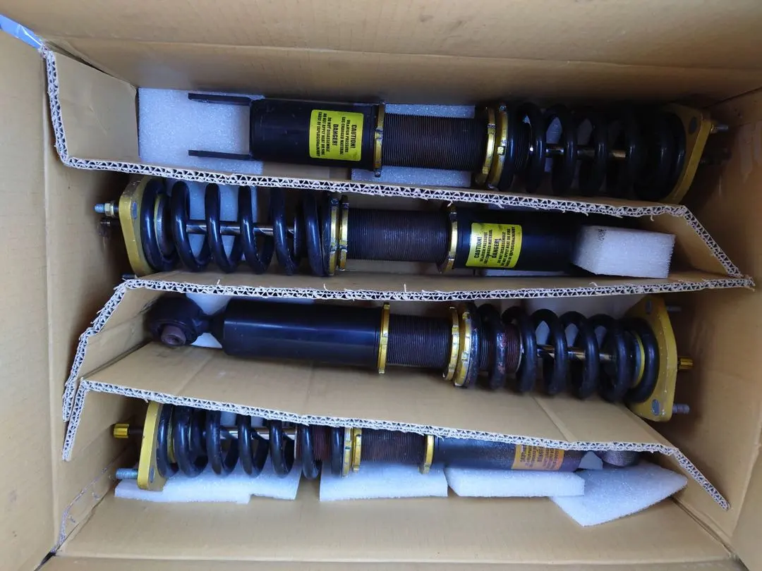 2026年最新】20ソアラ サスペンションの人気アイテム - メルカリ