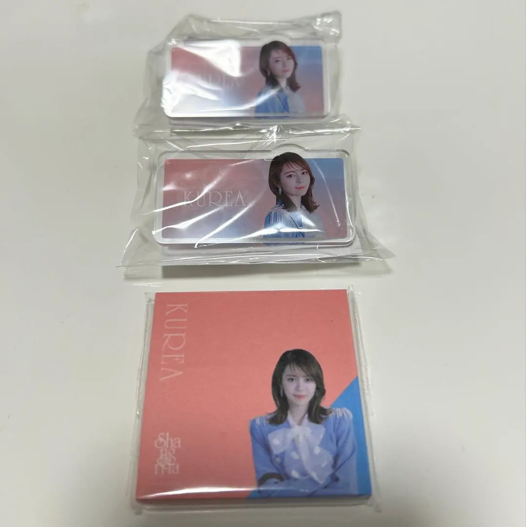 2026年最新】増田來亜 アクリルスタンドの人気アイテム - メルカリ