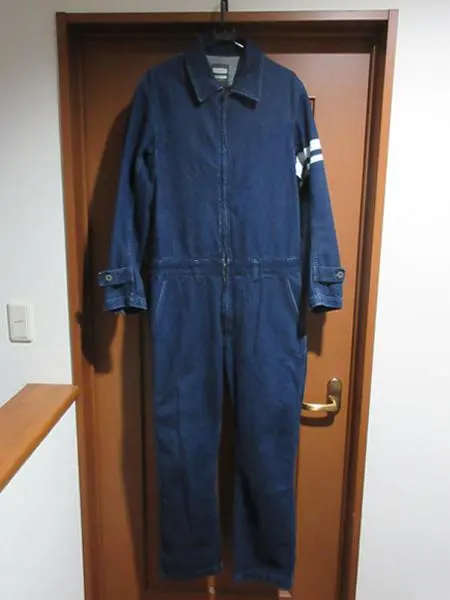 2026年最新】桃太郎ジーンズ オールインワンの人気アイテム - メルカリ