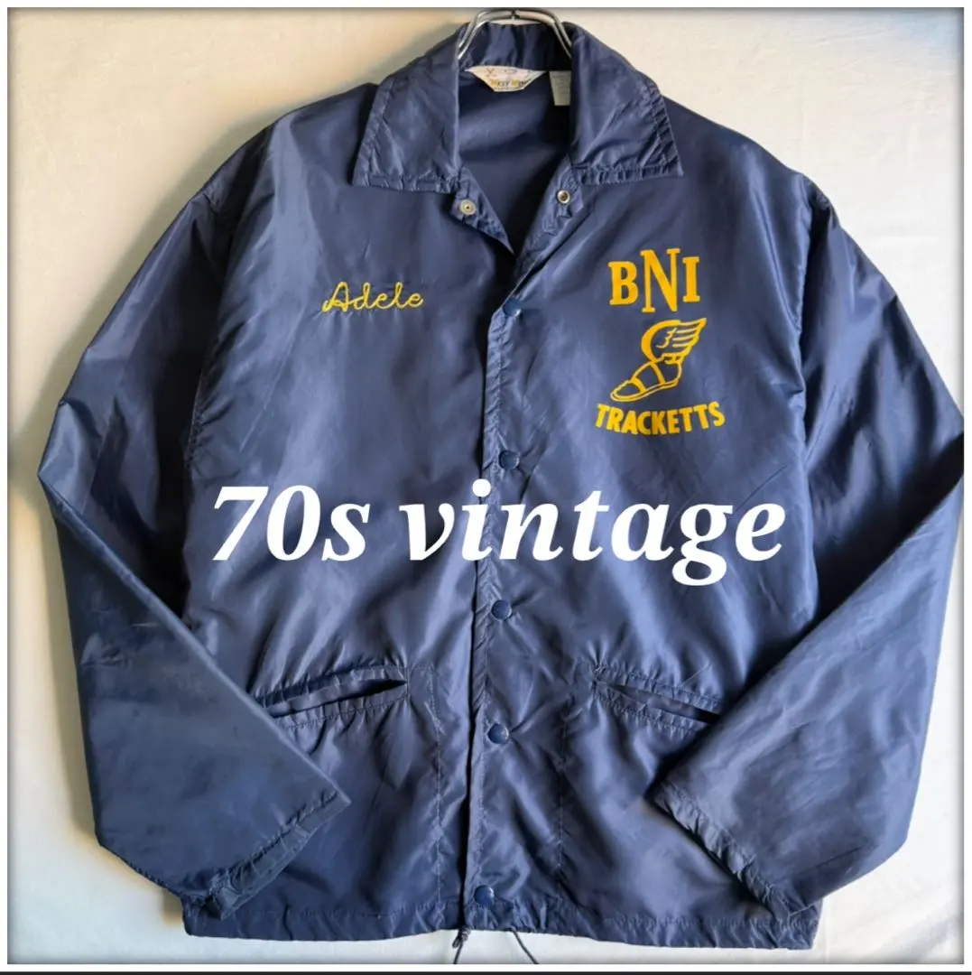 2026年最新】west wind コーチジャケットの人気アイテム - メルカリ