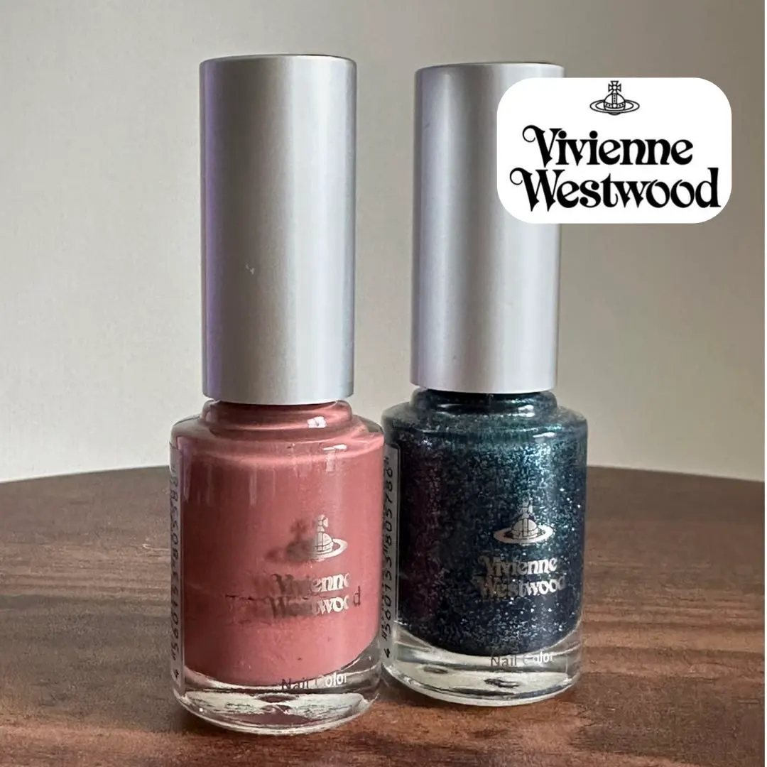 2026年最新】Vivienne Westwood ネイルケアの人気アイテム - メルカリ