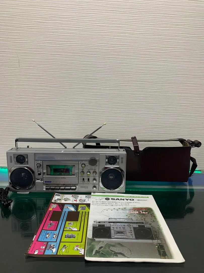 2026年最新】SANYO MR-V8の人気アイテム - メルカリ