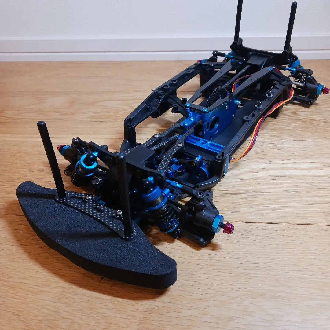 2026年最新】タミヤ ta03rの人気アイテム - メルカリ