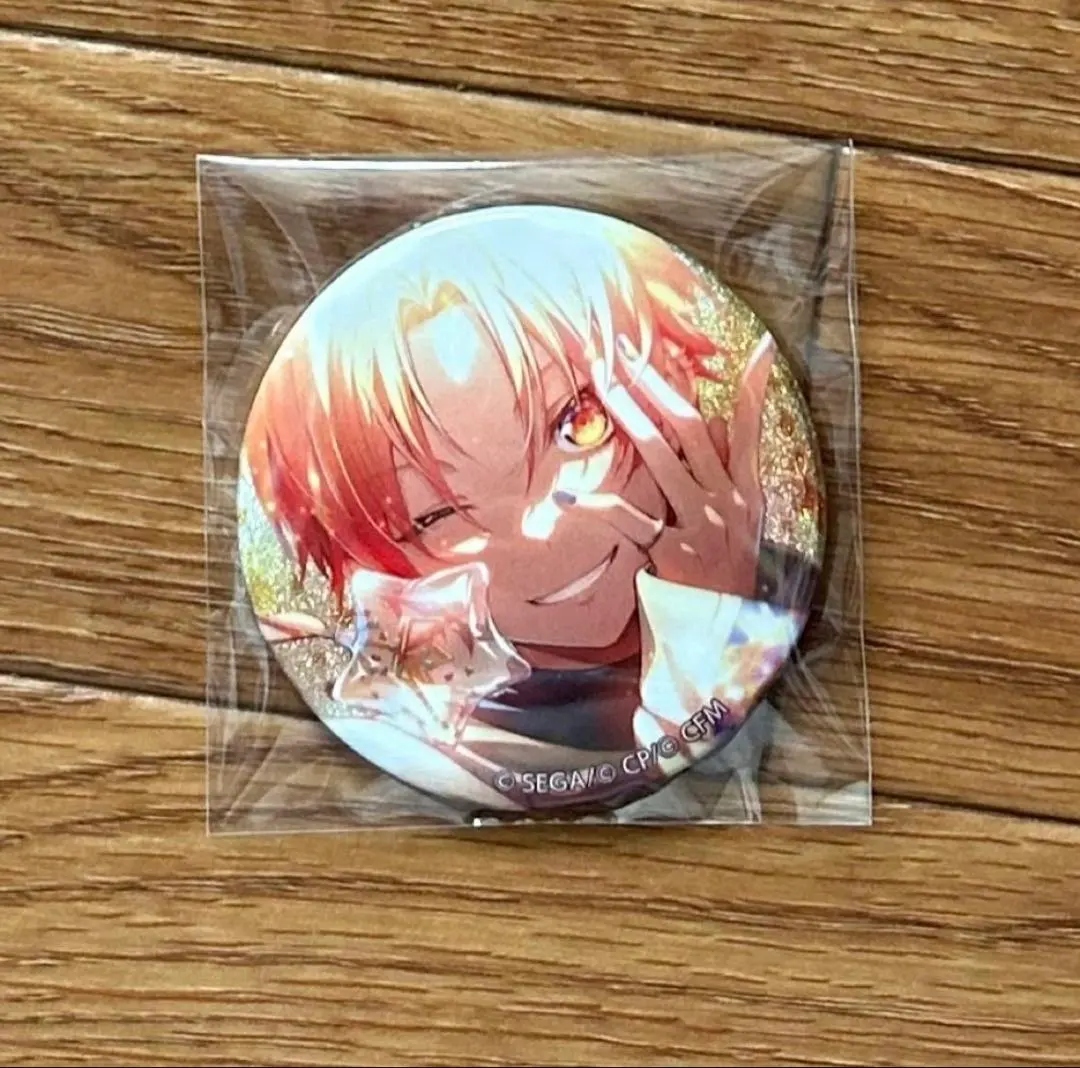 2026年最新】プロセカ 缶バッジ 8b 司の人気アイテム - メルカリ