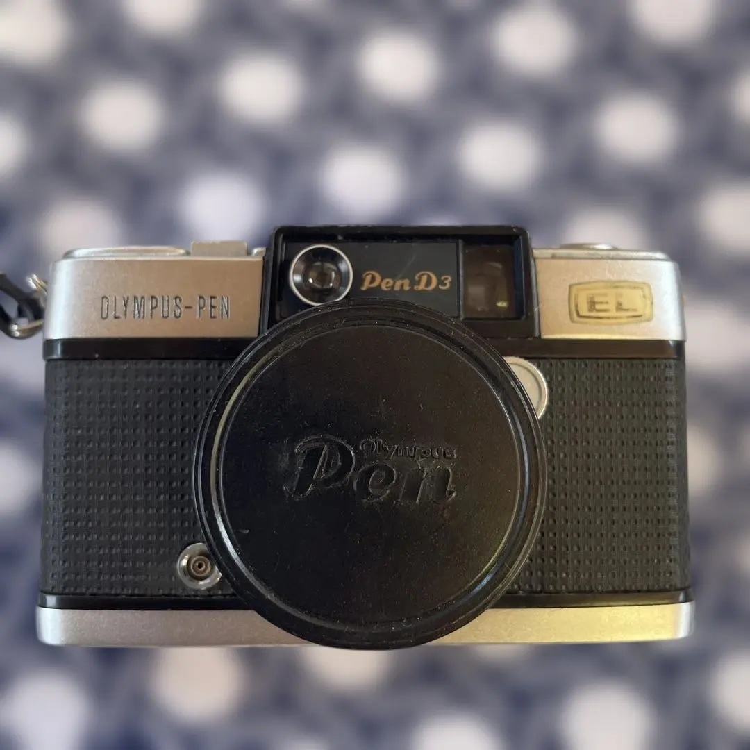 2026年最新】olympus pen-d3の人気アイテム - メルカリ