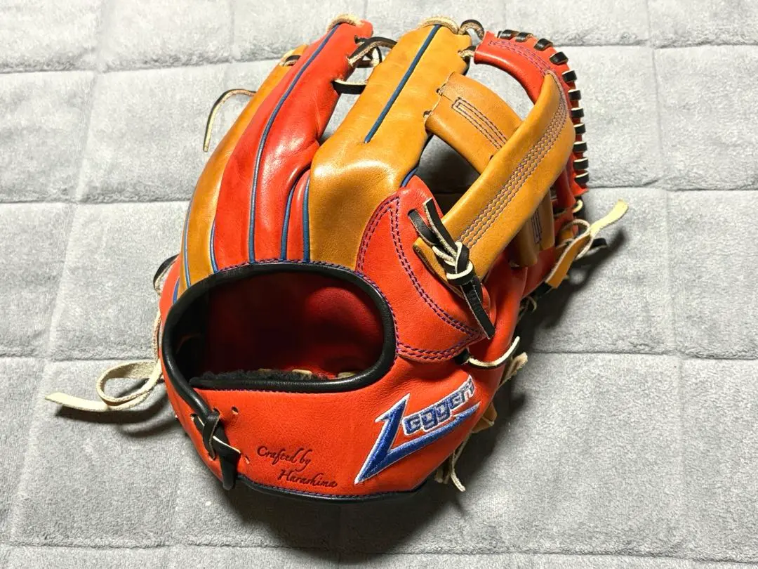 2026年最新】レジェーラ グラブの人気アイテム - メルカリ