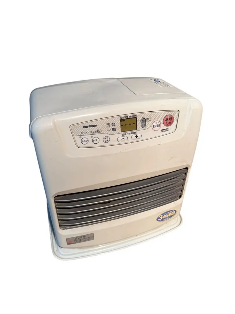 2026年最新】サンヨー石油ファンヒーターの人気アイテム - メルカリ