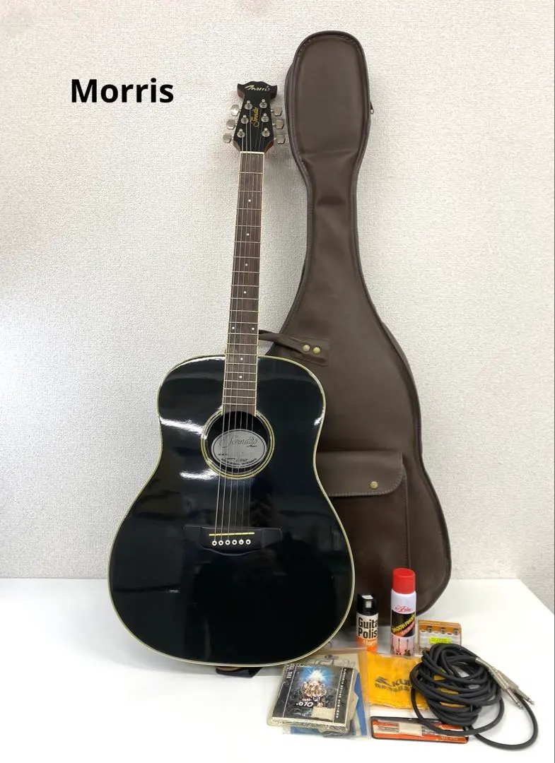 2026年最新】morris TORNADOの人気アイテム - メルカリ